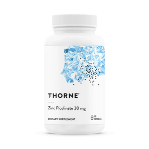 Zinc-Picolinate-30mg