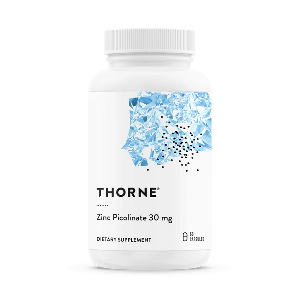 Zinc-Picolinate-30mg