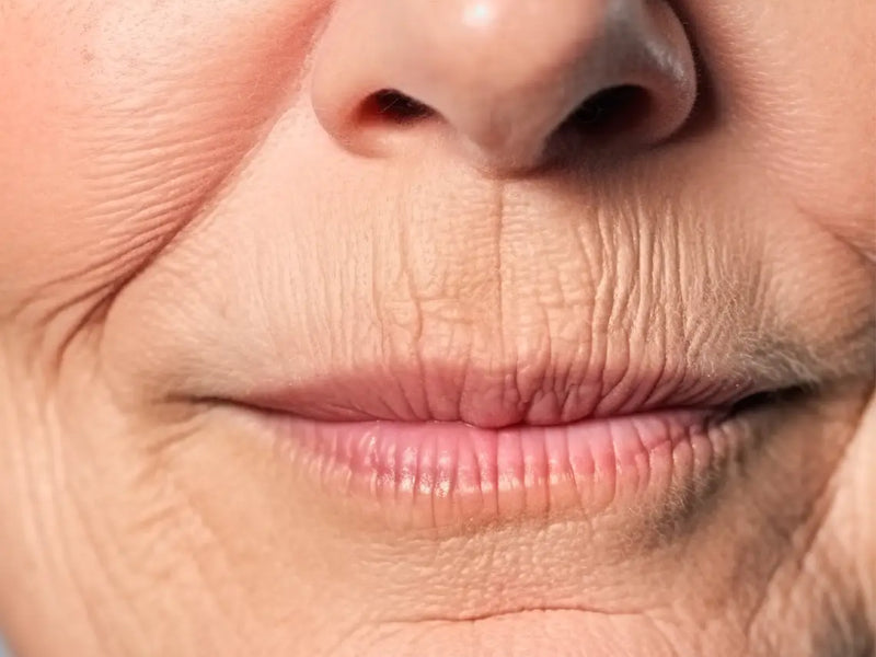 Aging Skin