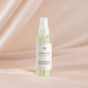 Eucalyptus Jasmine ShowerSpa Mist