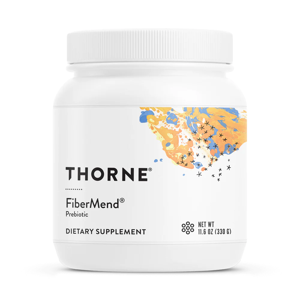 FiberMend