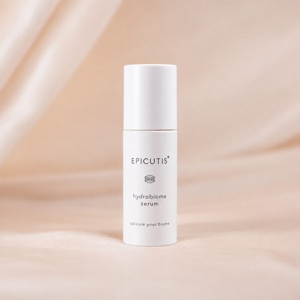 Hydrobiome Serum
