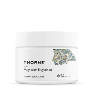 Thorne Magnesium Bisglycinate