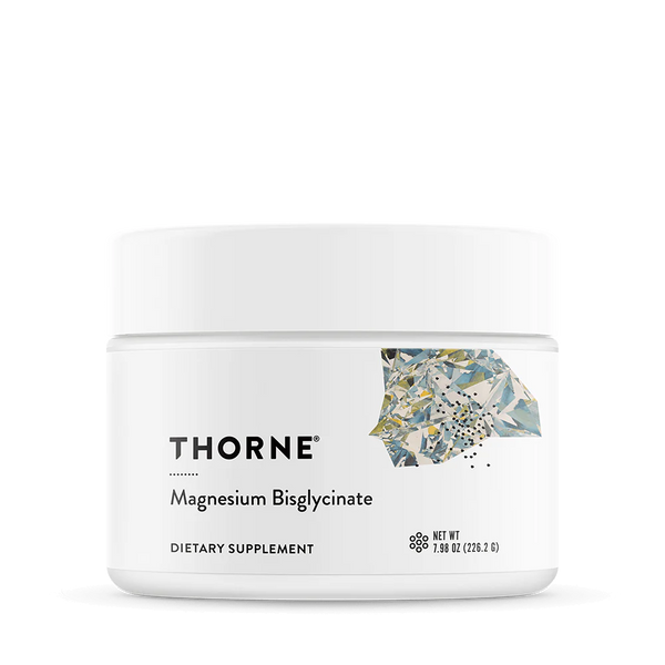Thorne Magnesium Bisglycinate