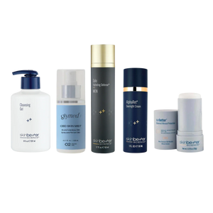 men's skincare bundle