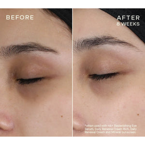 Advanced Regenerative Eye Serum