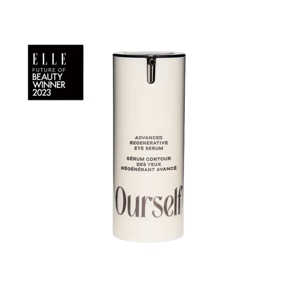 Advanced Regenerative Eye Serum