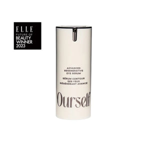 Advanced Regenerative Eye Serum