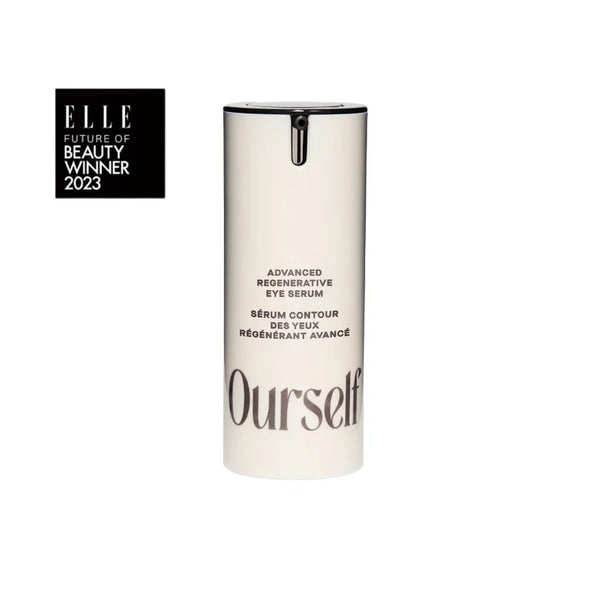 Advanced Regenerative Eye Serum