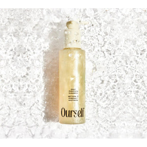 Daily Purifying Cleanser