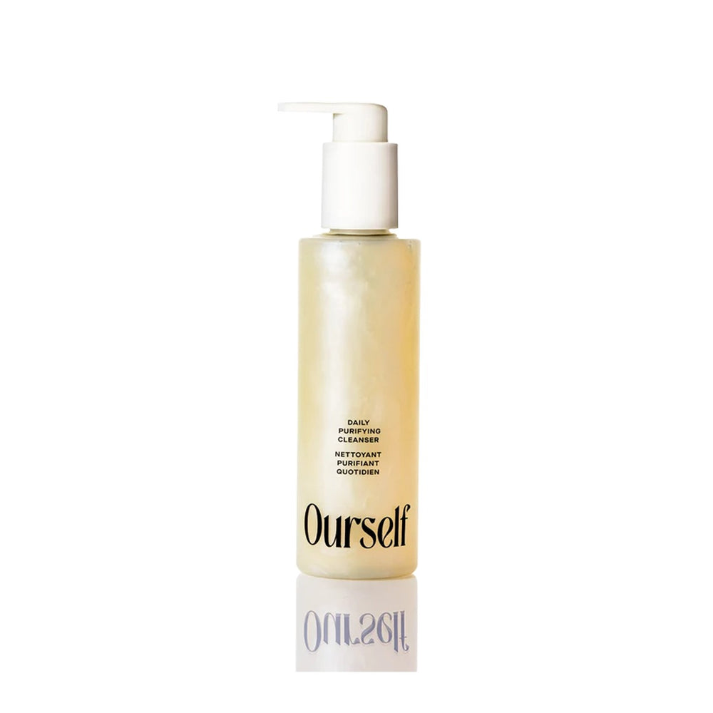 Daily Purifying Cleanser