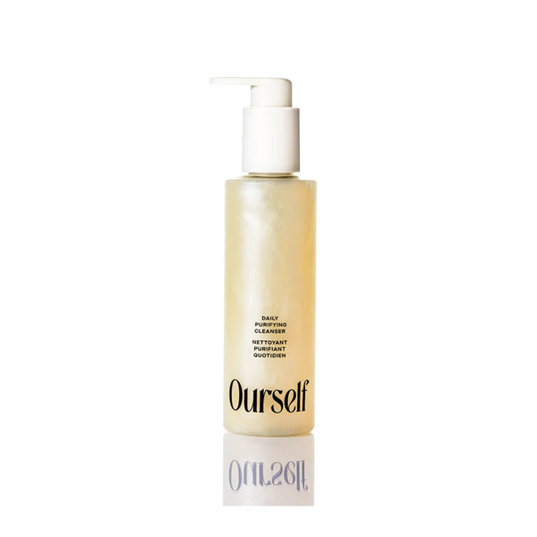 Daily Purifying Cleanser