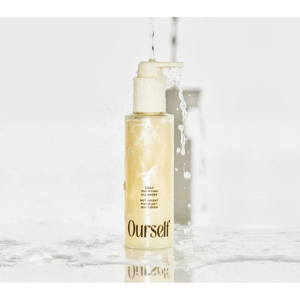 Daily Purifying Cleanser
