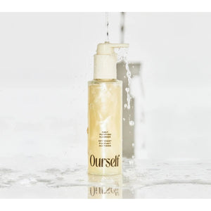 Daily Purifying Cleanser