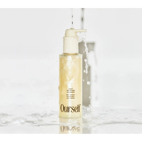 Daily Purifying Cleanser