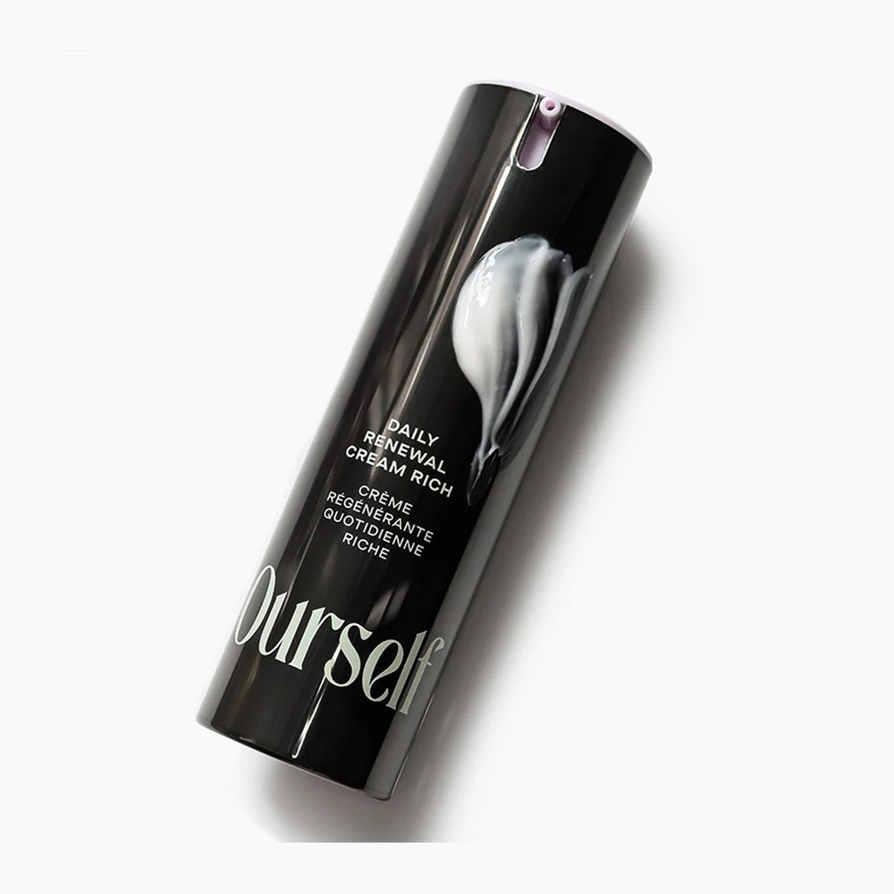 Daily Renewal Cream Rich