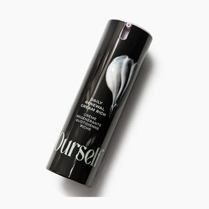 Daily Renewal Cream Rich