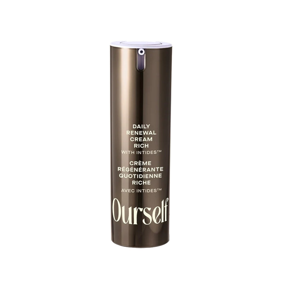 Daily Renewal Cream Rich