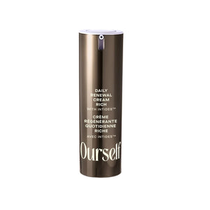 Daily Renewal Cream Rich
