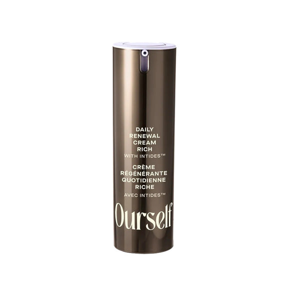 Daily Renewal Cream Rich