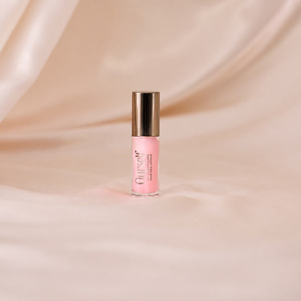 Ourself Lip Conditioner with Vitamin E, front