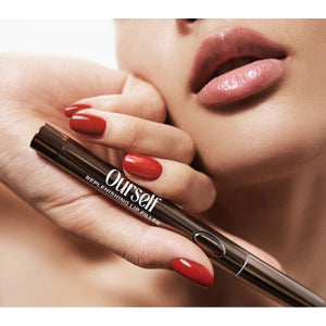 Replenishing Lip Filler