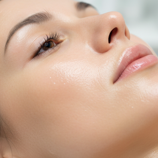 skin resurfacing